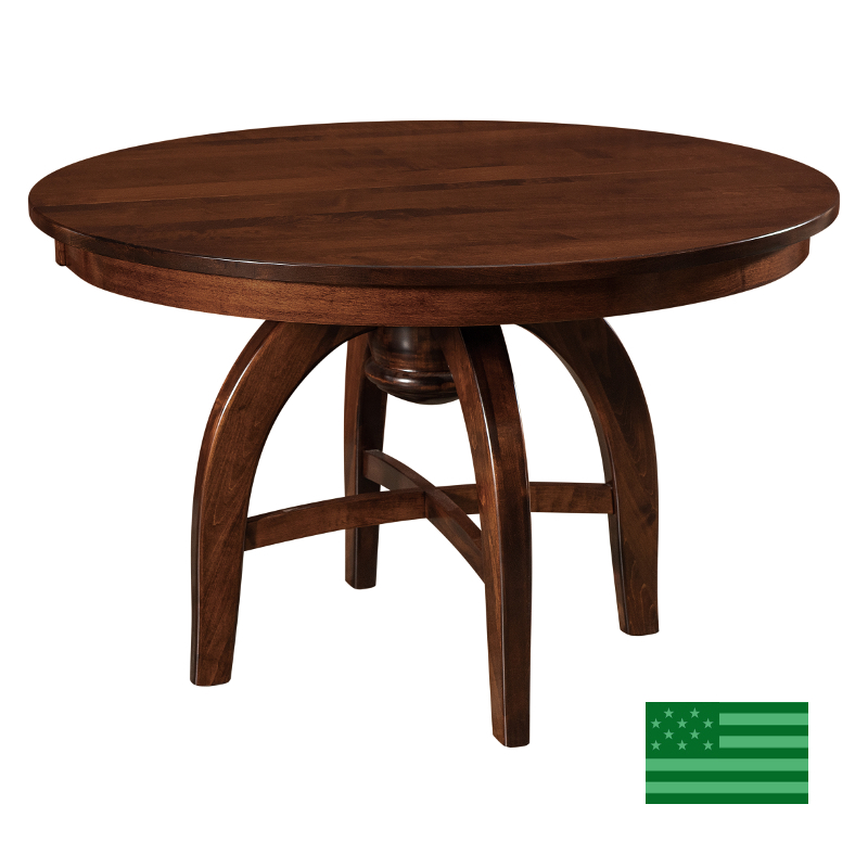 Amaryllis Dining Table